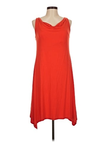 Eileen Fisher Casual Dress (view 1)
