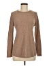 Assorted Brands Brown Pullover Sweater Size M - photo 1