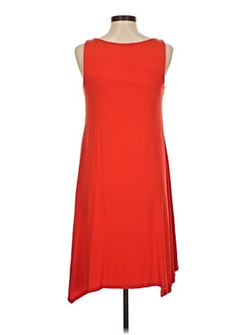 Eileen Fisher Casual Dress (view 2)