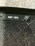 Saint + Sofia Black Pullover Sweater Size M - photo 7