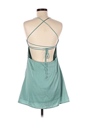LA Hearts Cocktail Dress (view 2)