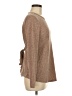 Assorted Brands Brown Pullover Sweater Size M - photo 4