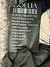 GOELIA Stripes Blue Cardigan Size XS - photo 7