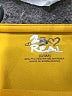 2B Real Yellow Short Sleeve T-Shirt Size 0-3 mo - photo 3