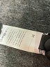 Shein Solid Black Casual Skirt Size 8 - 10 - photo 4