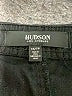 Hudson Jeans Black Track Pants Size XS - photo 3