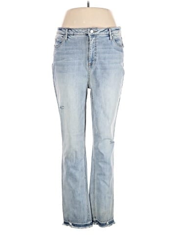 Candace Cameron Bure Jeans (view 1)