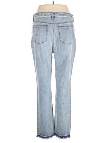 Candace Cameron Bure Jeans (view 2)