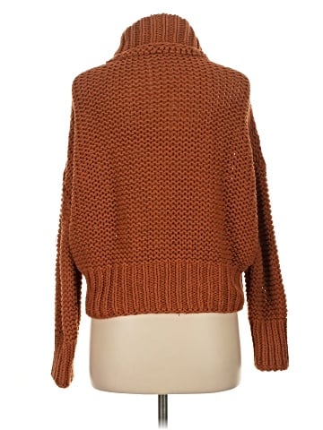 Free People Turtleneck Sweater (view 2)