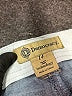 Democracy Solid Blue Jeans Size 14 - photo 6
