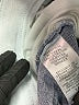 Democracy Solid Blue Jeans Size 14 - photo 7
