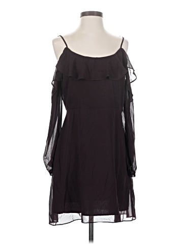 Cupcakes & Cashmere Casual Dress (view 1)