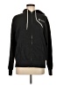 Assorted Brands Black Zip Up Hoodie Size M - photo 1