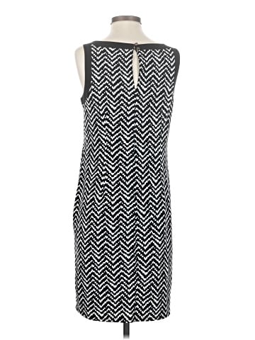 Ann Taylor Factory Casual Dress (view 2)