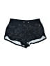 Vuori Camo Black Athletic Shorts Size 6 (estimated) - photo 1
