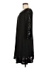 MSK Black Casual Dress Size 8 - photo 5