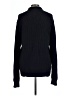 Assorted Brands 100% Cotton Black Cardigan Size L - photo 2