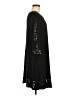 MSK Black Casual Dress Size 8 - photo 4
