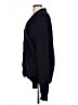 Assorted Brands 100% Cotton Black Cardigan Size L - photo 5