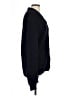Assorted Brands 100% Cotton Black Cardigan Size L - photo 4