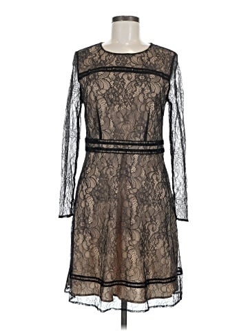 CeCe Cocktail Dress (view 1)