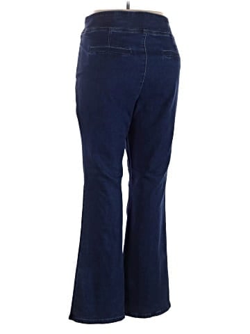 DG^2 by Diane Gilman Jeans (view 2)