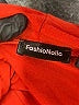 Assorted Brands Orange Cardigan Size XL - photo 7