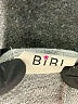 Bibi Gray Long Sleeve Top Size M - photo 7