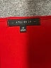 Atelier Red Long Sleeve Top Size M - photo 7