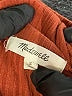 Madewell Brown Long Sleeve Turtleneck Size S - photo 8