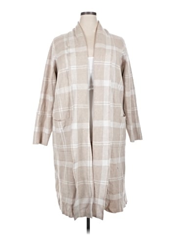 Adrienne Vittadini Cardigan (view 1)