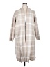 Adrienne Vittadini Tan Cardigan Size 2X - photo 1
