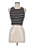 Forever 21 Black Tank Top Size M - photo 1