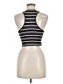 Forever 21 Black Tank Top Size M - photo 2