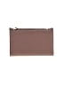 A New Day Burgundy Brown Wallet One size - photo 1