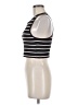 Forever 21 Black Tank Top Size M - photo 5