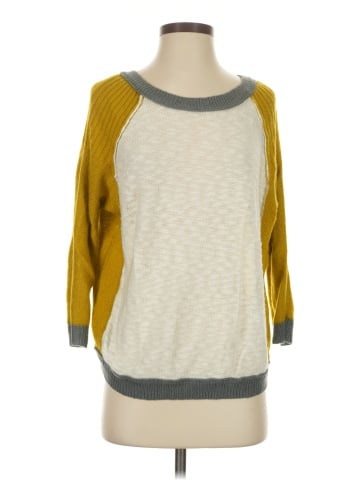 Ellison Pullover Sweater (view 1)