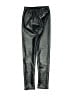 Unbranded Metallic Silver Track Pants Size 160 cm / US 14 - photo 1