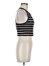 Forever 21 Black Tank Top Size M - photo 4
