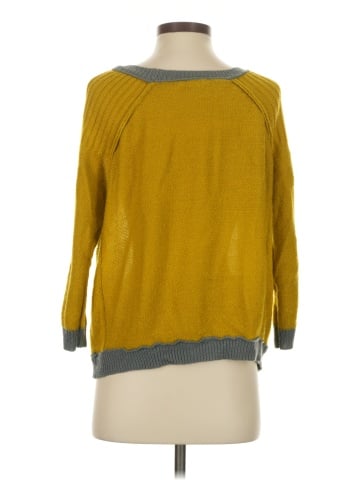 Ellison Pullover Sweater (view 2)
