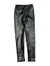 Unbranded Metallic Silver Track Pants Size 160 cm / US 14 - photo 2