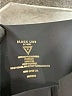 Black Line by Noli Black Active Pants Size M - photo 7