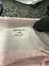 Gerber 100% Cotton Ivory Long Sleeve Polo Size 3-6 mo - photo 3