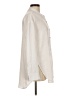 Ci Sono Ivory Long Sleeve Blouse Size M - photo 4
