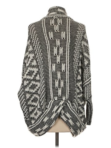 Flying Tomato Cardigan (view 2)