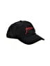 Newhattan Black Baseball Cap One size - photo 1