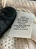 Stylus Tan 3/4 Sleeve Top Size XL - photo 8