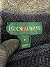 J.Crew 100% Cotton Solid Black Turtleneck Sweater Size 3 - photo 3