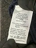 J.Crew 100% Cotton Solid Black Turtleneck Sweater Size 3 - photo 4