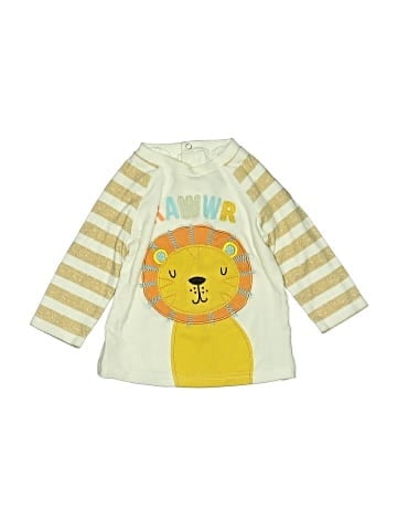 Baby Starters Long Sleeve Top (view 1)